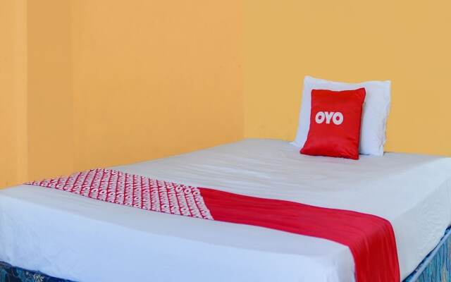 Hotel O Mutiara Guest House