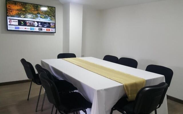 Suites 109 GH Usaquén