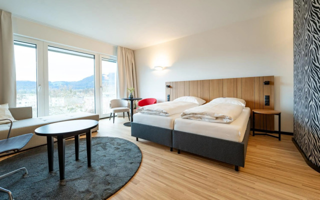 Amadeo Hotel Schaffenrath