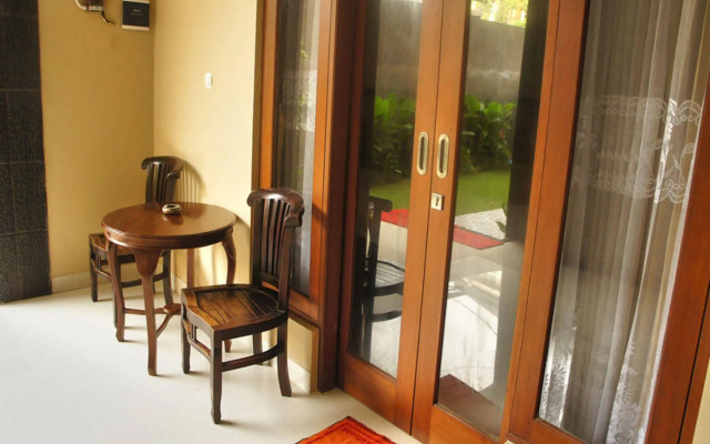 Rena Segara House Kuta