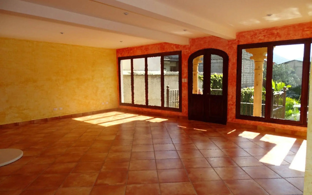 Casa Mia Hotel