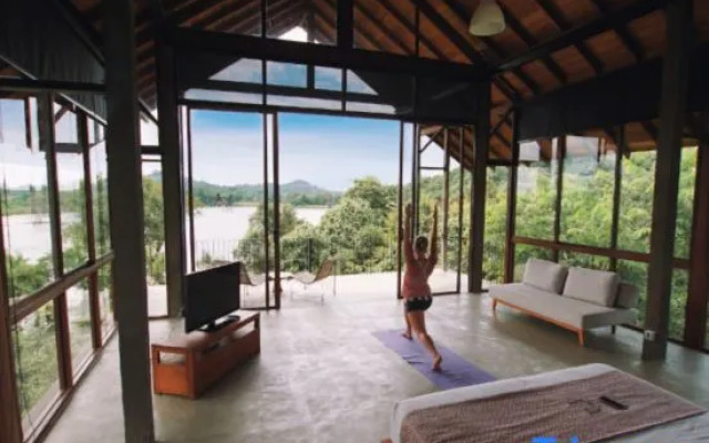 Wild Grass Nature Resort