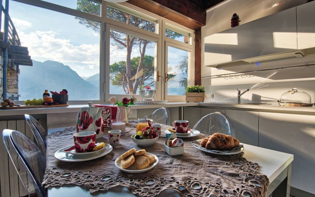 Villa Meraviglia
