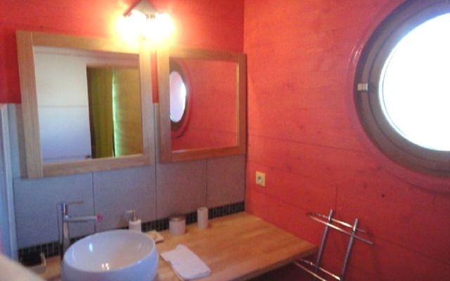 Chambre d'Hôtes Neptune Wood