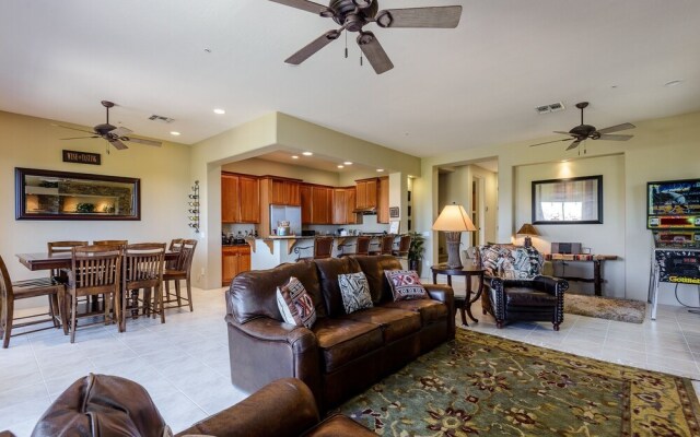 Agave 2 Bedroom Townhouse by RedAwning