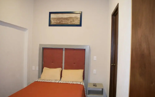 Hotel Casa Autora 40