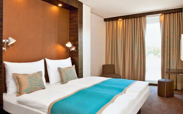 Motel One Manchester Piccadilly