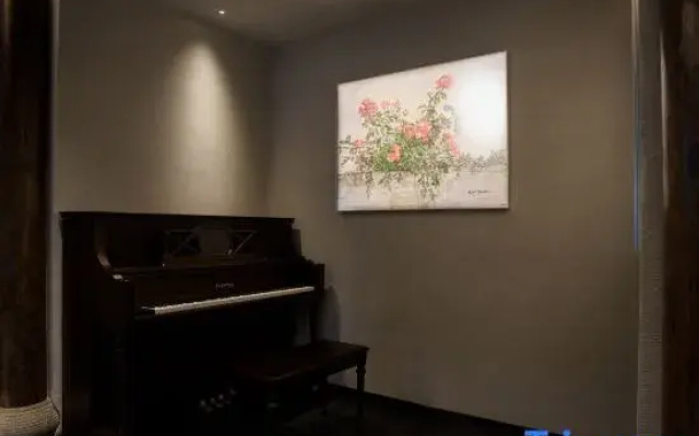 Lizhuang Moonlight Field Xinghexing Art-themed Homestay