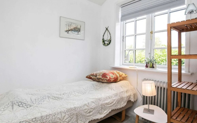 5 Person Holiday Home in Albaek