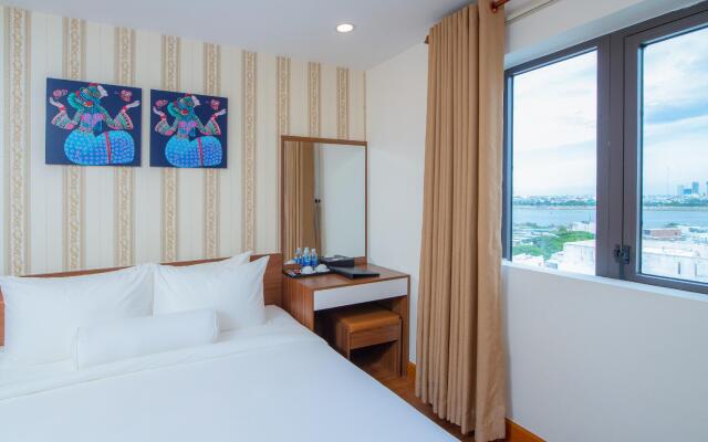 Rest Hotel & Apartment