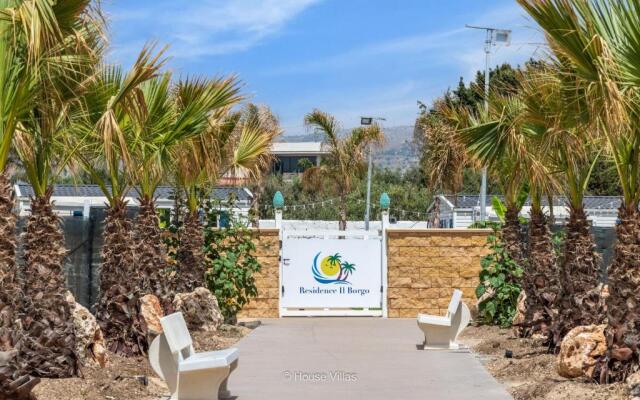 House&Villas - Residence Il Borgo
