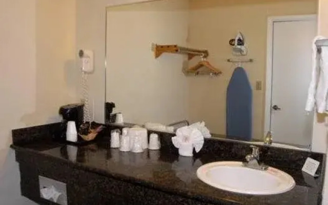 Ambassador Inn and Suites