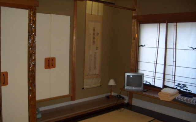 Superior Japanese-Style room 사진 3