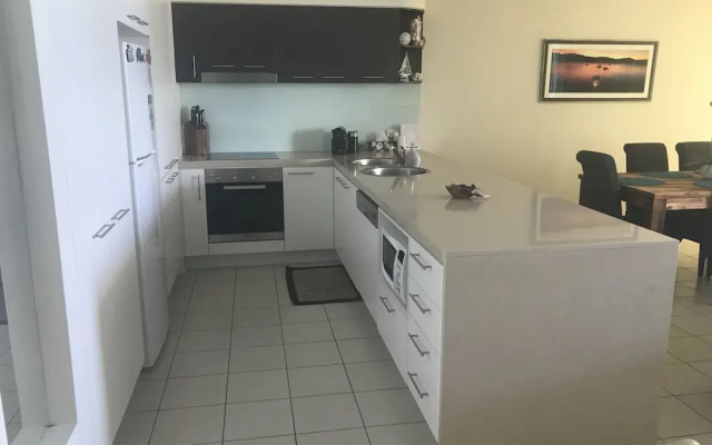 Marina Shores 2 Bedroom Apartment