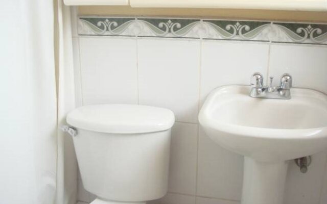 Hostal Noches de Quito