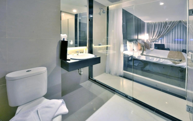 Tjokro Hotel Pekanbaru