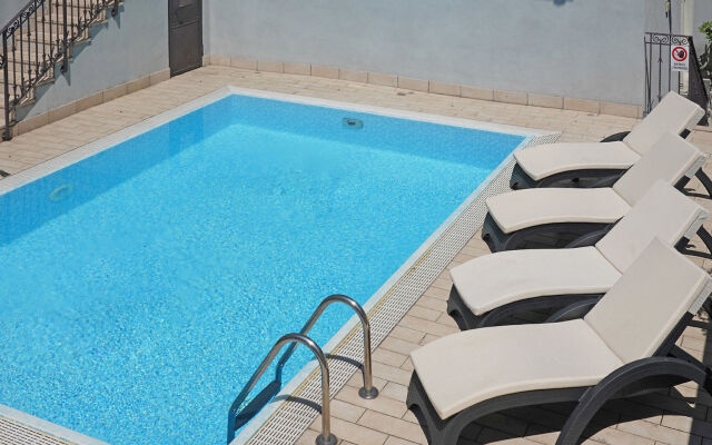 Gardone Palace Hotel