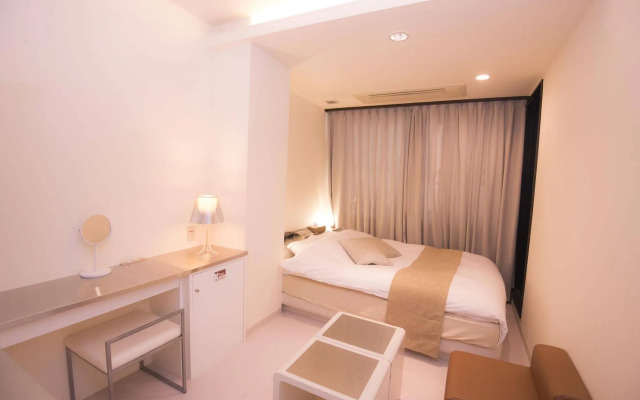 Hotel Double Shibaura