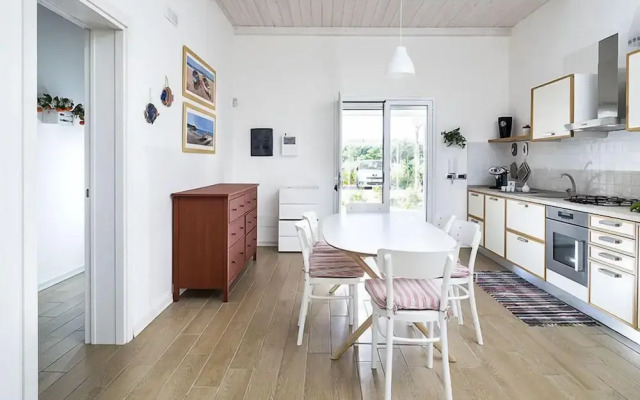 Villa Muriel - Morgana