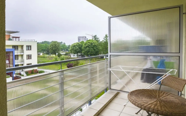 VacationClub - Zielone Tarasy Apartments
