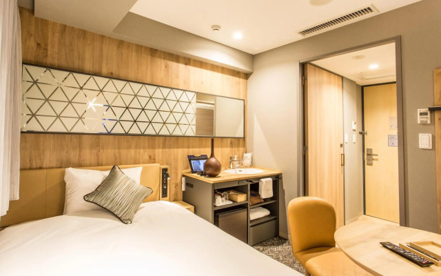 Hotel Musse Ginza Meitetsu