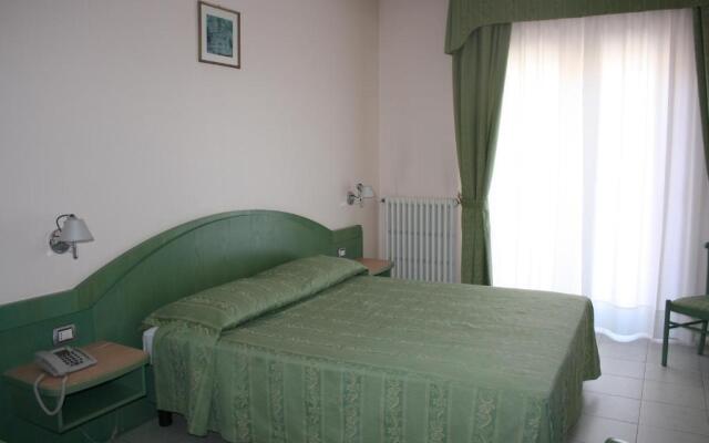 Hotel Grillo