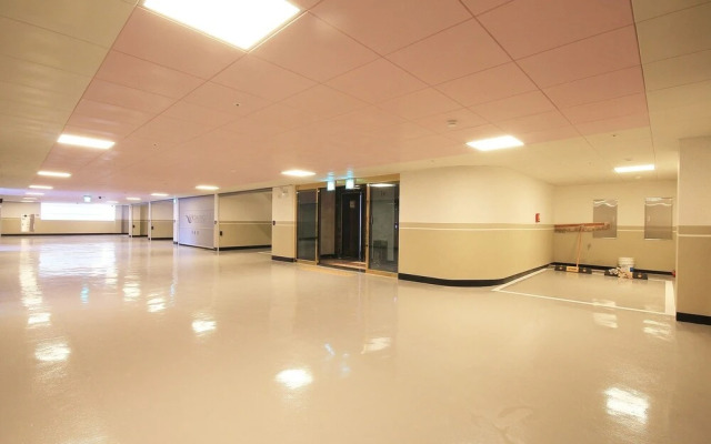 Suncheon Da Vinci Hotel