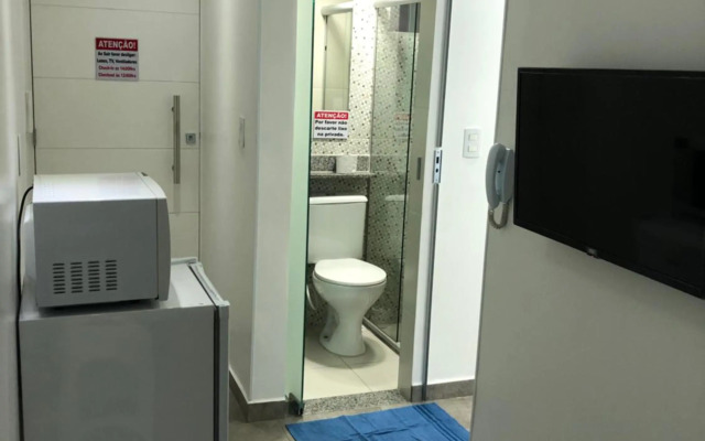 Apt. Loft no centro de Caruaru-Pe