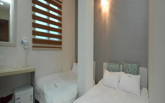 Vestin Villa Myeong-dong Guest House