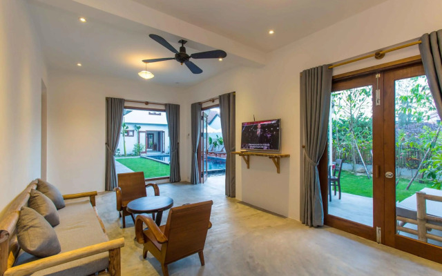 Vinabeach Villas