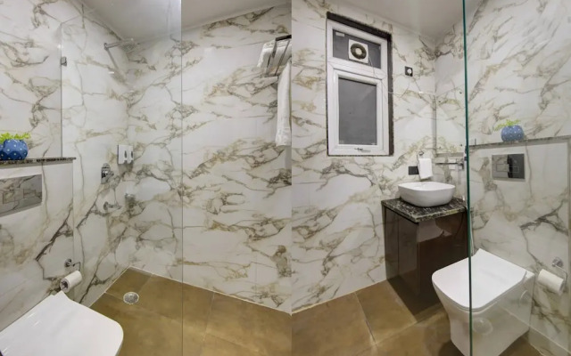 Lime Wood Stay - Studio Apartment