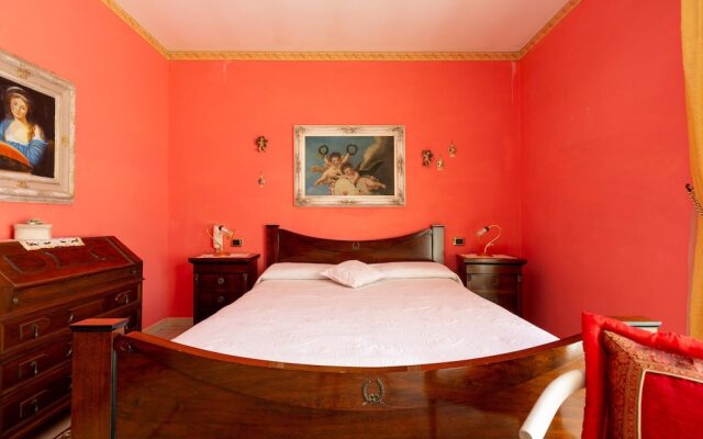 3283 Appartamento Garibaldi by Barbarhouse