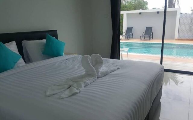 The Phu Resort