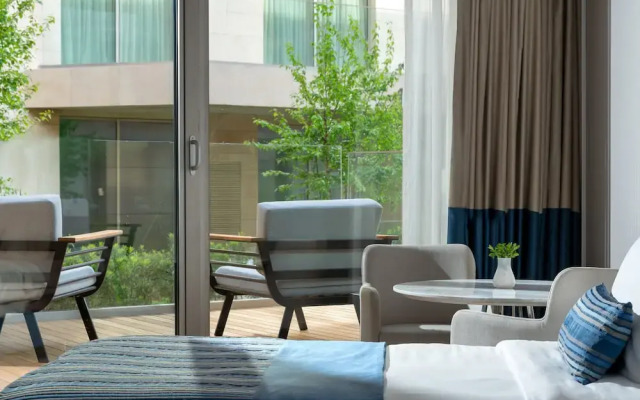 Crowne Plaza Florya Istanbul, an IHG Hotel