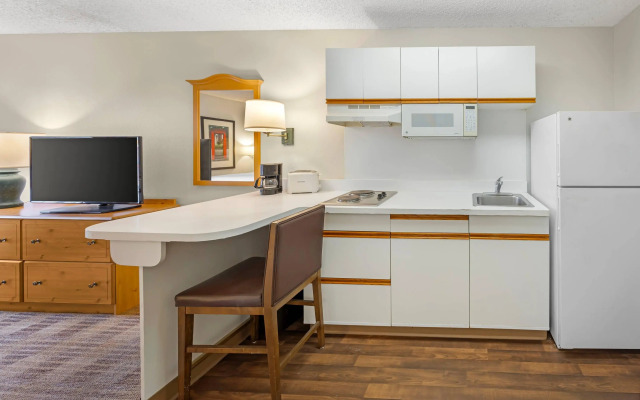 MainStay Suites Las Vegas Convention Center