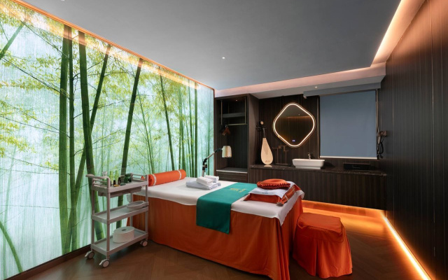 Hawthorn by Wyndham Foshan Gaoming – Guest Rooms – Foshan