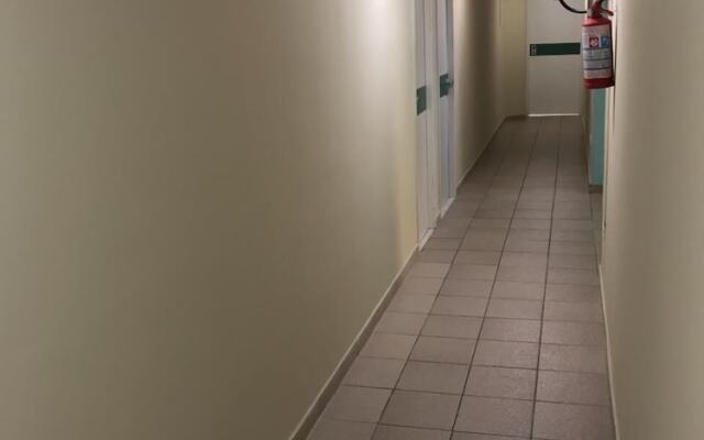 Hotel Coqueiral