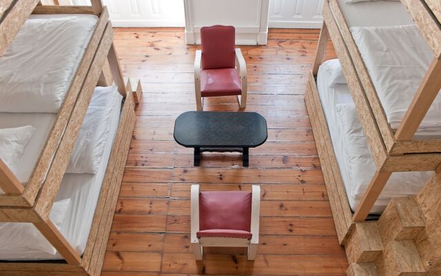 Independente Príncipe Real