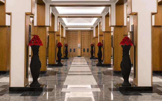 Mövenpick Hotel Mansour Eddahbi Marrakech