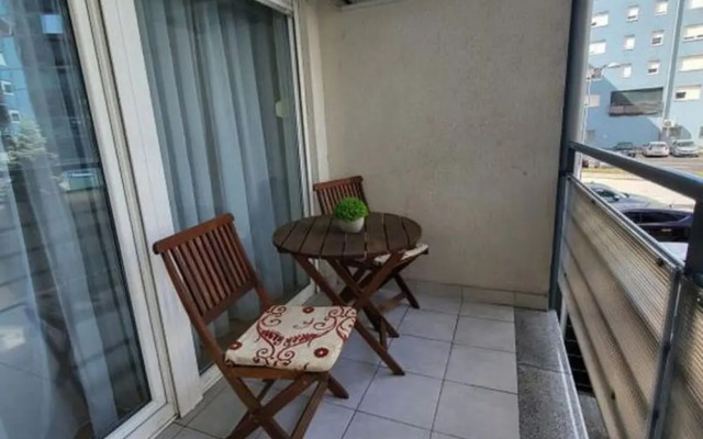 Apartment Tonci Vrbani