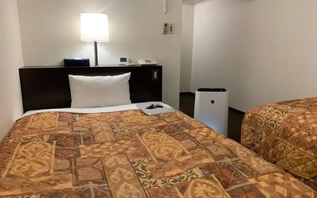 Hotel Tokeidai