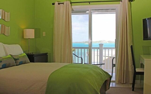 Rhumcay Exuma Beach Resort