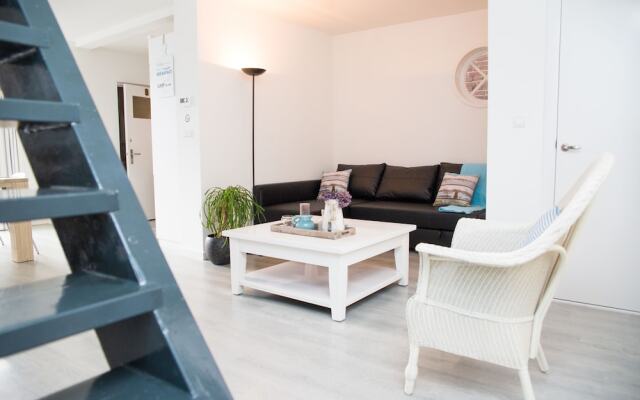 B&B Ons Dijkhuisje