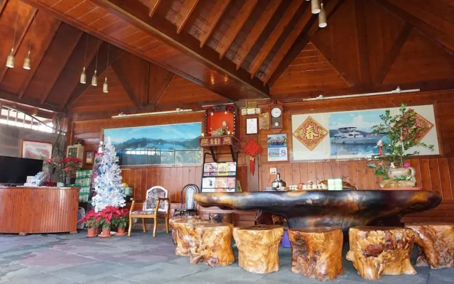 Lakeside B&B