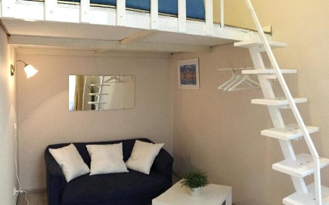 Emerald Apartment Budapest