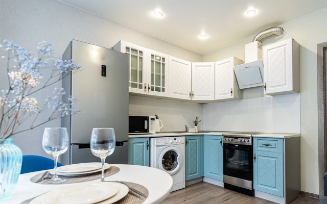 LetoApart на Бориса Пупко