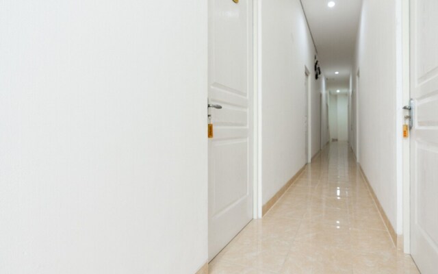RedDoorz @ Graha Cemerlang Maros