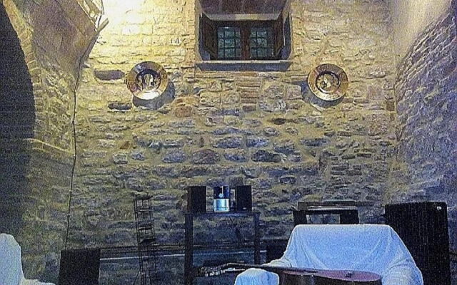 La Residenza Del Bargello