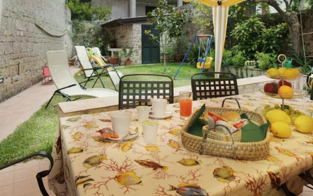 B&B La Lampara