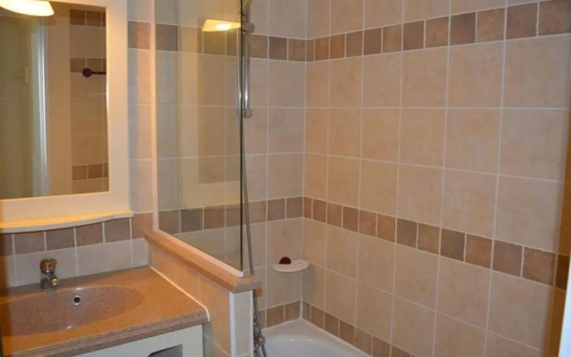 Maison Grospierres, 3 pièces, 6 personnes - FR-1-382-4